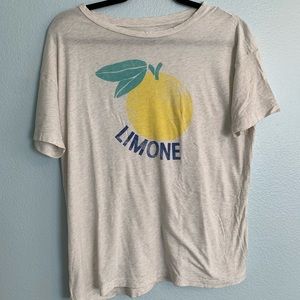 Aerie Real Soft T-Shirt